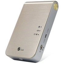 LG PD239G POCKET PHOTO 趣拍得 智能手机照片打印机口袋相印机(金色)产品图片主图