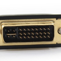 itceov7dv2dvi245公转hdmi母头转接头hdmi转dvi双向转换头dvi转接头
