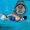 佳明 智能游泳手表 记录距离、速度、划数以及泳池长度等产品图片3