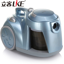 立客 LK-XCQ02吸尘器 家用强力产品图片主图