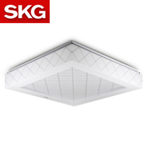 SKG MX600-Y3x55灯饰 吸顶灯卧室灯客厅灯饰产品图片主图