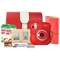 富士 趣奇(checky)instax mini25相机(红色)特惠套餐产品图片1