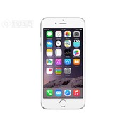 苹果 iPhone6 A1586 16GB 日版4G(银色)