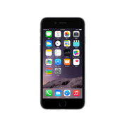 苹果 iPhone6 A1586 16GB 日版4G(深空灰)