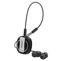 中锘基 B92 无线蓝牙耳机4.0立体声 双耳手机运