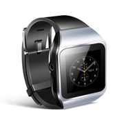 紫光电子 T367 智能手表(黑色)