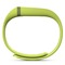 Fitbit Flex 时尚智能乐活手环 无线运动睡眠蓝牙腕带青柠色产品图片2