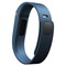 Fitbit Flex 时尚智能乐活手环 无线运动睡眠蓝牙腕带海军蓝产品图片4