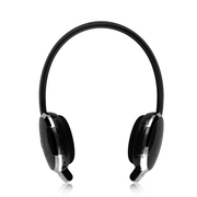 欧立格 k800蓝牙耳机智能通用头戴式 黑色