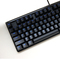 X-RAYPAD RK RG928背光机械键盘黑轴 青轴104全键无冲键盘 游戏发光键盘 小苍首发特价 黑轴产品图片3
