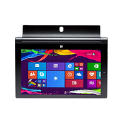 联想 Yoga 平板 2  Tablet 2-1371F 13.3英寸平板电脑(Z3745/4G/64G/2560×1440/Win8/乌木黑)
