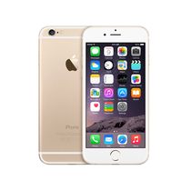 苹果 iPhone6 Plus A1524 64GB 日版4G(金色)产品图片主图