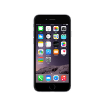 苹果 iPhone6 A1586 64GB 日版4G(深空灰)产品图片主图