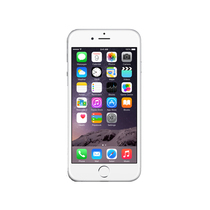 苹果 iPhone6 A1586 128GB 日版4G(银色)产品图片主图