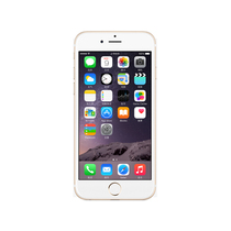 苹果 iPhone6 A1586 128GB 日版4G(金色)产品图片主图
