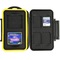 JJC MC-SDCF6 防水防尘防震 存储卡盒 闪存卡收纳盒 可放4张SD 和 2张CF产品图片2