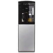 美的 WYD908S-X 电子制冷型智清洗版沸腾胆饮水机