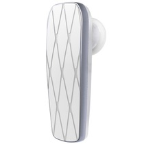 蓝歌 H62F 蓝牙耳机 白色产品图片主图