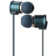 BIAZE 手机耳机 入耳式 线控耳机 YISON系列-700 蓝色