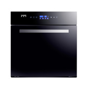 欧尼尔 DS600A嵌入式家用商用烘焙电烤箱上下独立控温多功能大容量电烤箱 嵌入式电烤箱