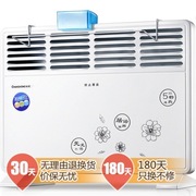 长虹 D30 欧式快热炉取暖器/电暖器/电暖气
