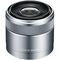 索尼 E 30mm F3.5 中焦定焦镜头(SEL30M35)产品图片2