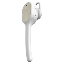 科奈信 iblue8 蓝牙耳机 白色产品图片主图