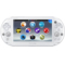 索尼 索尼（SONY）PlayStation Vita PSV 掌上娱乐机（白色掌机+8G记忆卡）产品图片1
