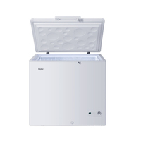 海尔 BC\/BD-320HK 320升卧式冷柜冷冻