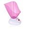 莱弗凯 蒸脸器MWFS511美白补湿家用神器 附带蒸鼻器 粉红色产品图片4