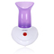 莱弗凯 蒸脸器MWFS511美白补湿家用神器 附带蒸鼻器 浅紫色产品图片4