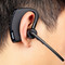 邦派 v8 蓝牙耳机 蓝牙耳机立体声 蓝牙接收器 4.0 黑色产品图片3