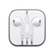 ZHiKU 耳机入耳式 线控功能带话筒手机耳机 白色产品图片3