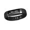 喜木 R8智能手环 智能运动健康计步器 智能穿戴蓝牙手表 健康监测智能腕带 优雅黑产品图片2