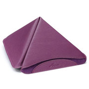 艾克司（Acase） 金字塔款平板电脑通用皮套 紫色
