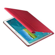 三星 Galaxy Tab S 10.5原装保护套 魅惑红
