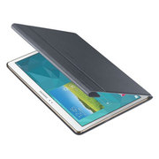 三星 Galaxy Tab S 10.5原装保护套 酷碳黑
