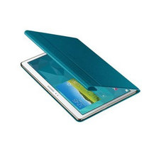 三星 Galaxy Tab S 10.5原装保护套 湖光绿产品图片主图