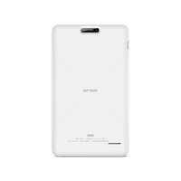 昂达v820w8英寸平板电脑intel3735四核2g32g1280800win8白色