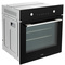方太 KQD50F-D2 嵌入式电烤箱 家用烤箱烘焙烤箱产品图片3