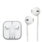 ZHiKU 耳机入耳式 线控功能带话筒手机耳机 白色 白色产品图片1