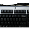 惠普 【】SK-2880 PS/2经典银黑高端商务 办公 台式机键盘产品图片4