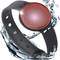 Lovefit 2智能运动手环智能手表运动计步器睡眠健康管理 蓝色产品图片4
