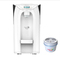 海尔 HSW-V3HR 施特劳斯 温热型 智能饮水机 白色产品图片1