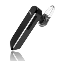 歌奈 blue4 无线运动蓝牙耳机 立体声通用型 黑色产品图片主图