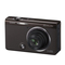 卡西欧 EX-ZR50 数码相机/自拍神器 10倍光学变焦 25mm广角 棕色产品图片4