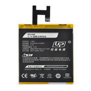 up 索尼 XPERIA Z L36H  C6603 c6602 s39h 大容量内置电池