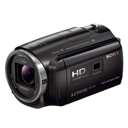 索尼 HDR-PJ670 投影数码摄像机  PJ670 高清DV