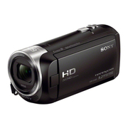索尼 HDR-CX405 高清数码摄像机  CX405 DV
