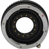 嘉蕊 佳能EF 镜头转索尼系列微单 A7R II A510